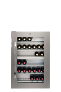 Reparación averías vinoteca Dometic en  Bizkaia